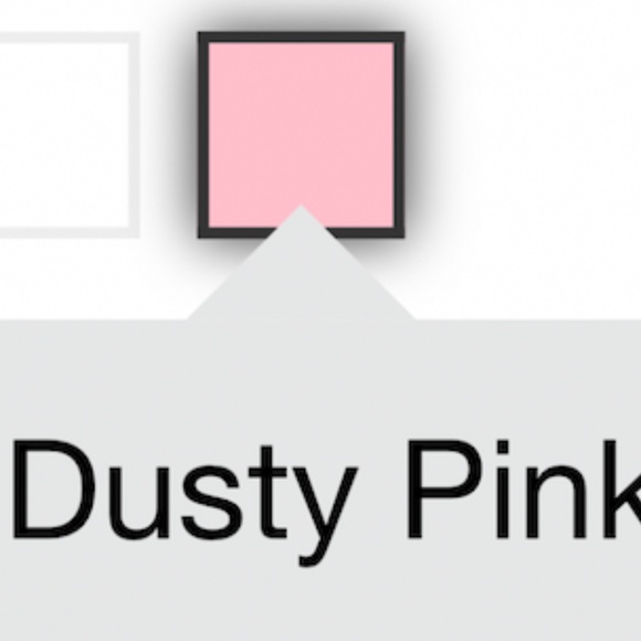 Scandal Italy Women's Pink Bohemian Top, One Size - Picture 13 of 13